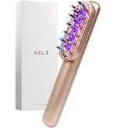 Amazon | RELX 【AbemaTVで紹介】 EMS ヘッドスパ IPX7防水【日本企業